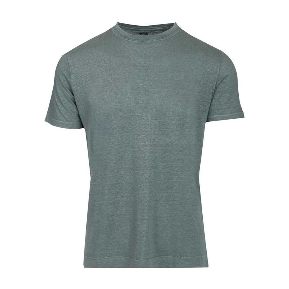 Fedeli Men Crew Neck T-Shirt